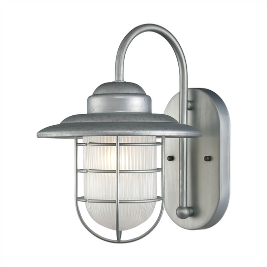 R Series One Light Wall Sconce
