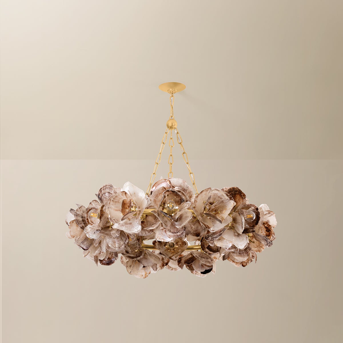 Galle Chandelier