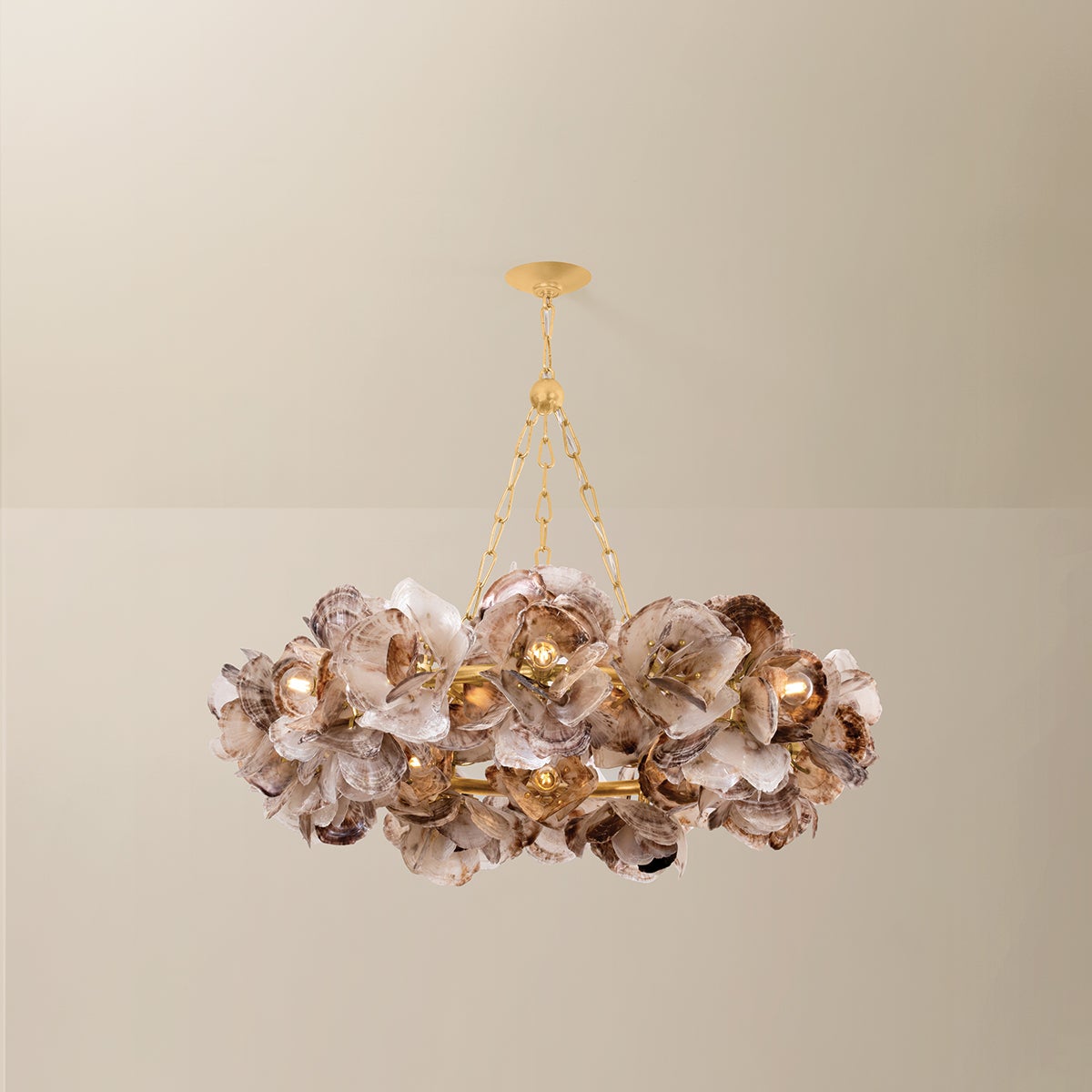 Galle Chandelier