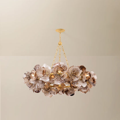 Galle Chandelier
