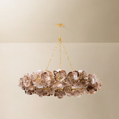 Galle Chandelier