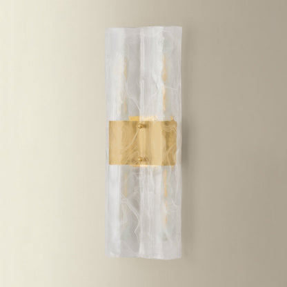 Bromo Wall Sconce
