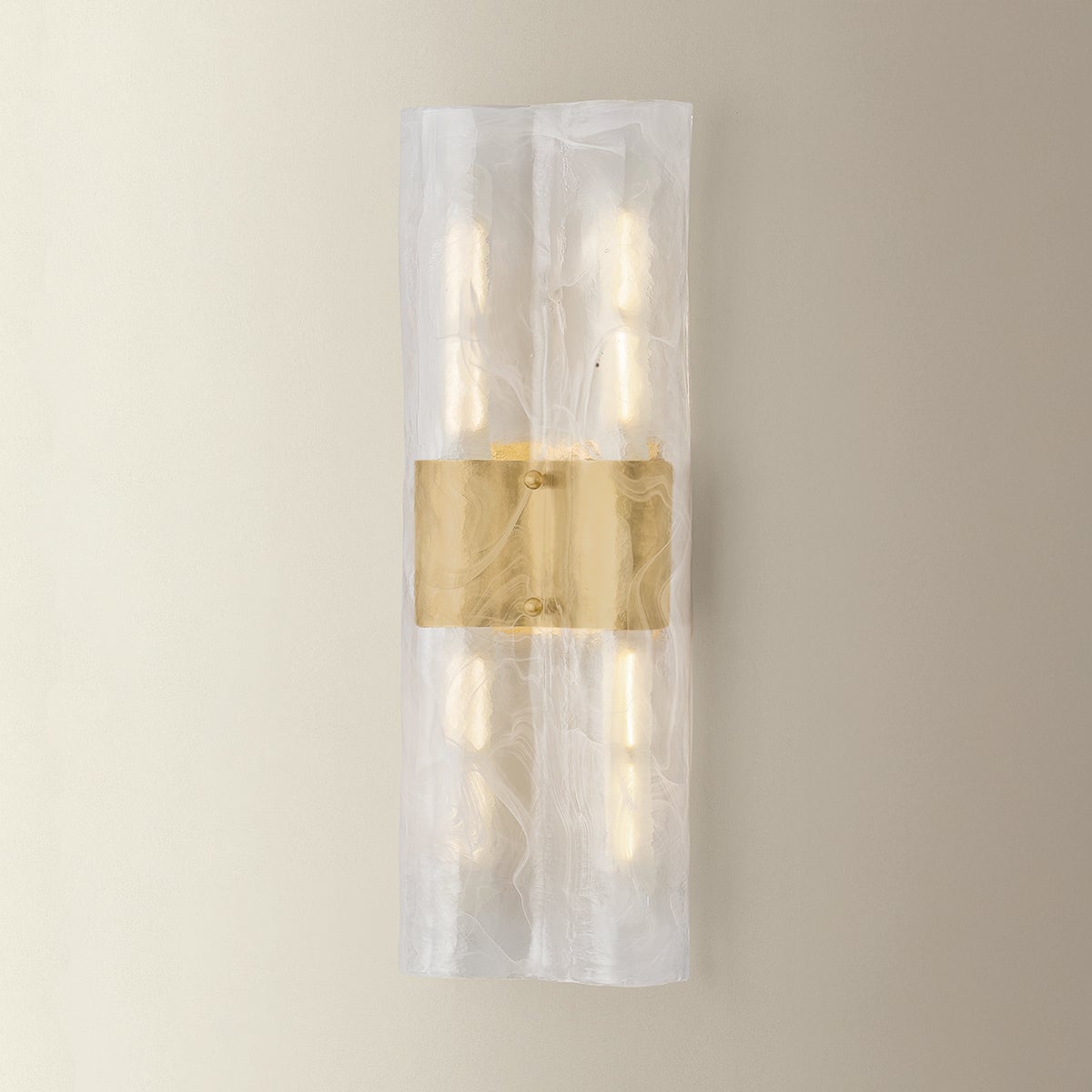 Bromo Wall Sconce