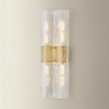 Bromo Wall Sconce