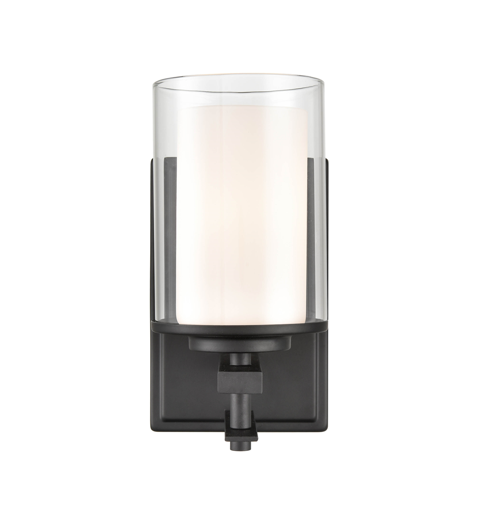 Huderson One Light Wall Sconce