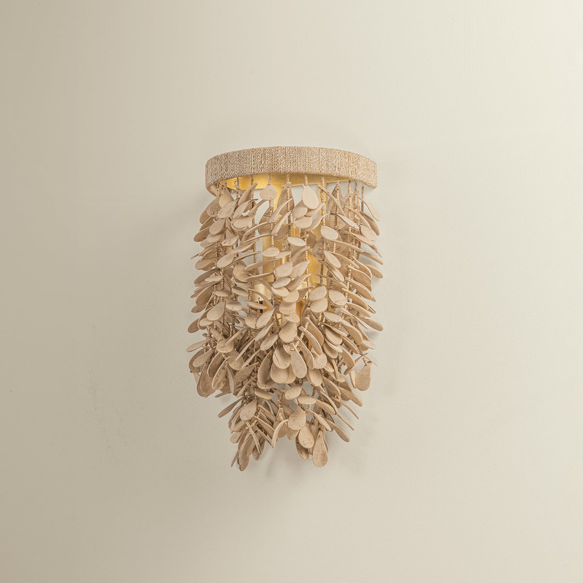 Naxos Wall Sconce