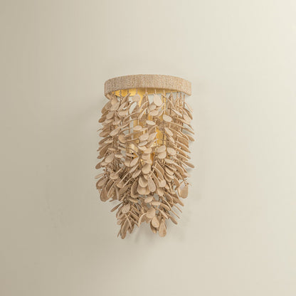 Naxos Wall Sconce