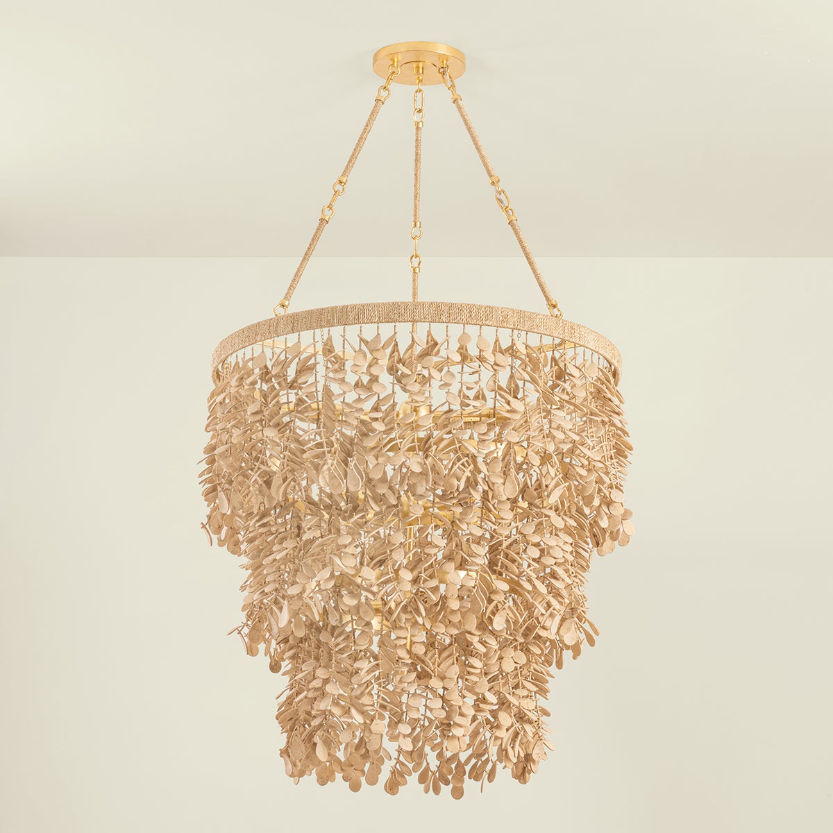 Naxos Chandelier