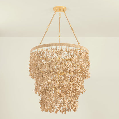 Naxos Chandelier
