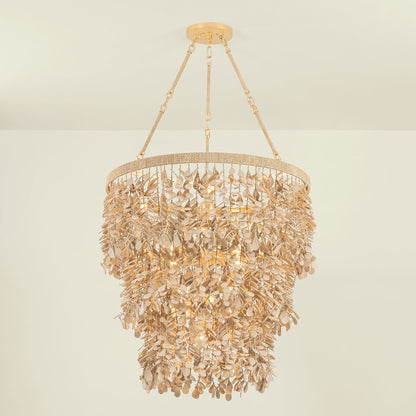 Naxos Chandelier