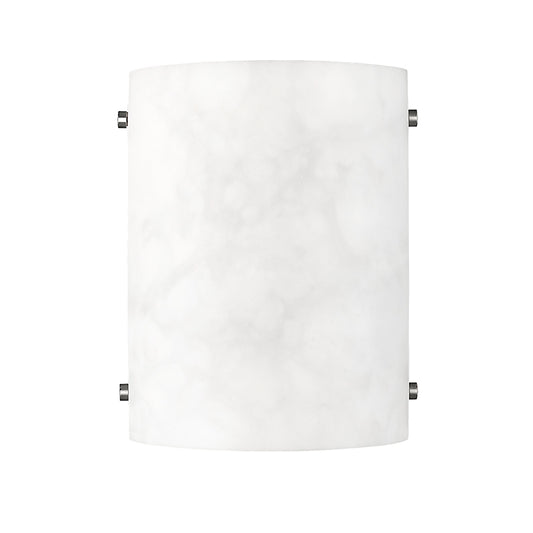 One Light Wall Sconce