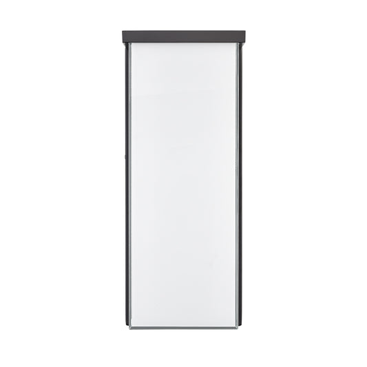 LED Outdoor Wall Sconce