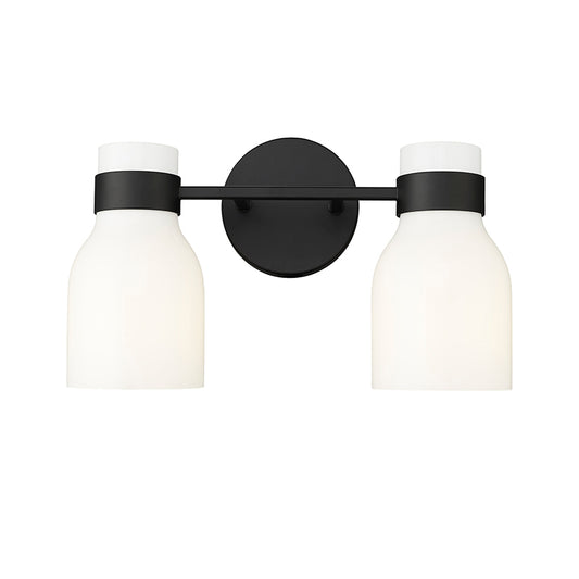 Corella Two Light Vanity