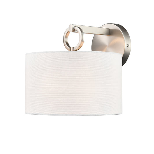 Braxstan One Light Wall Sconce
