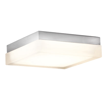Modern Forms - FM-2009-30-TT - LED Flush Mount - Matrix - Titanium
