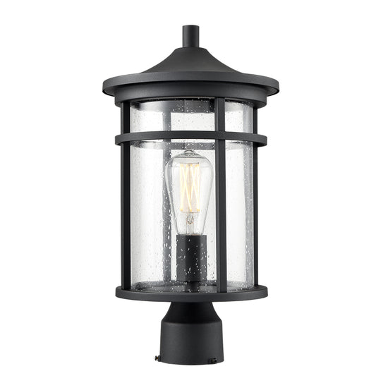 Namath One Light Outdoor Post Lantern