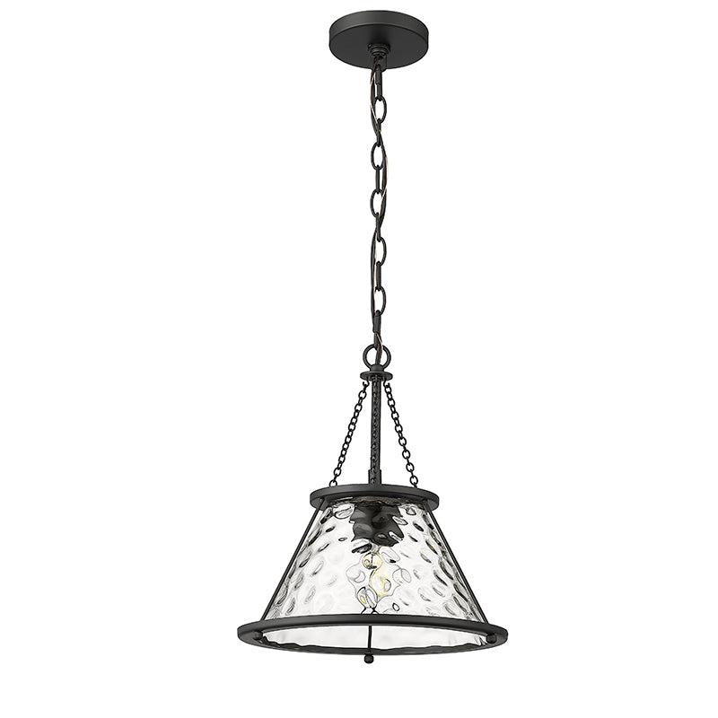 Javis One Light Pendant