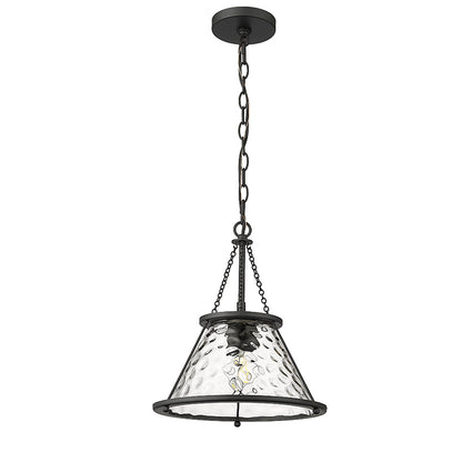 Javis One Light Pendant