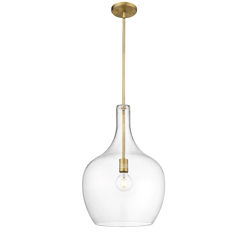 Lamara One Light Pendant