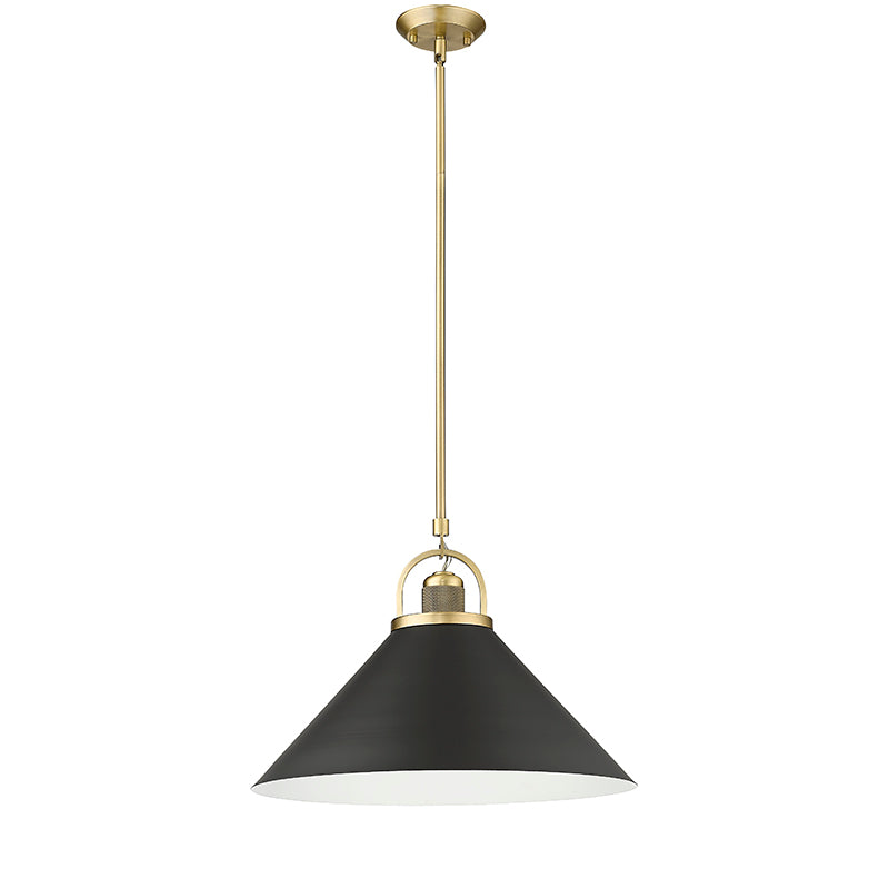Artistan One Light Pendant