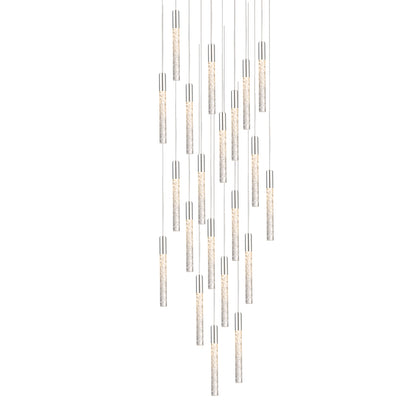 Modern Forms - PD-35621-PN - LED Pendant - Magic - Polished Nickel