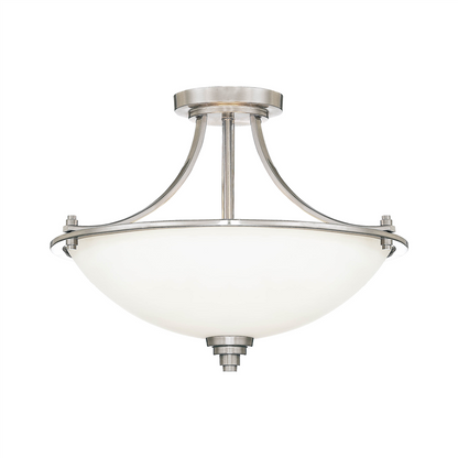 Bristo Three Light Pendant