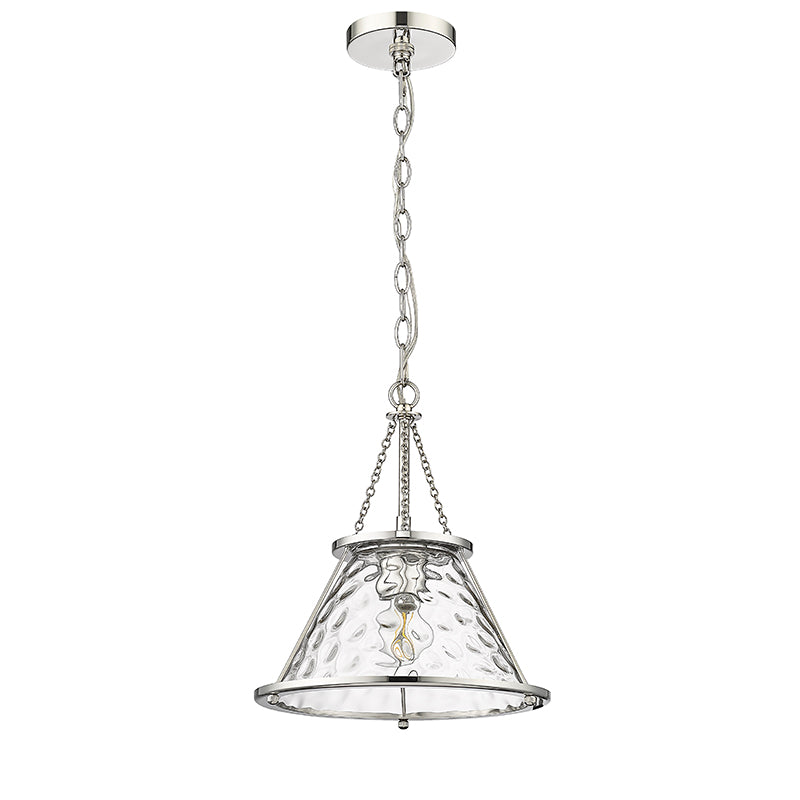 Javis One Light Pendant