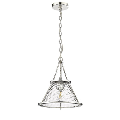 Javis One Light Pendant