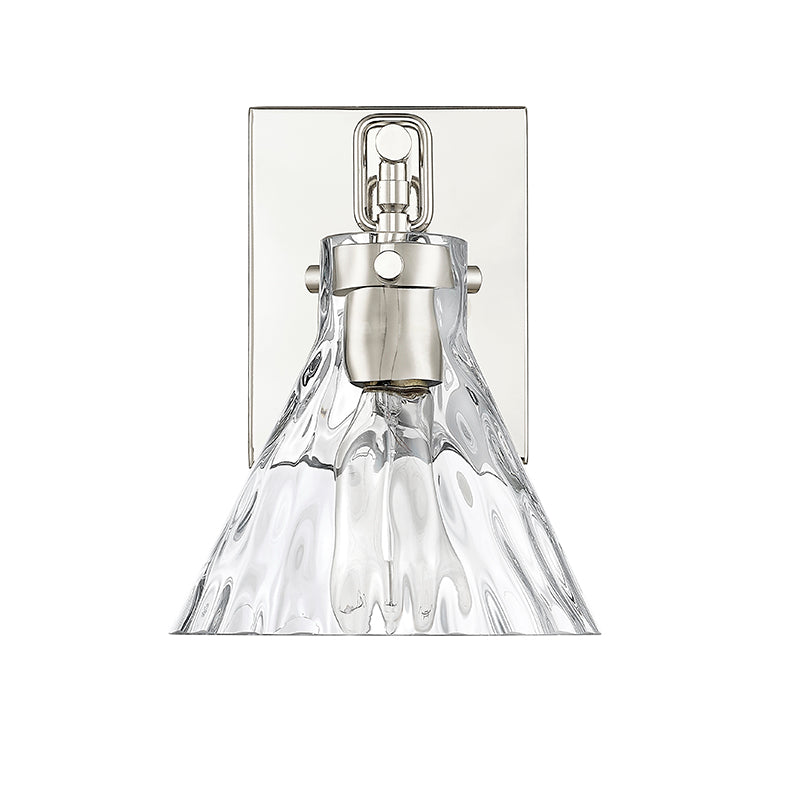 Barlon One Light Wall Sconce