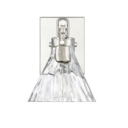 Barlon One Light Wall Sconce