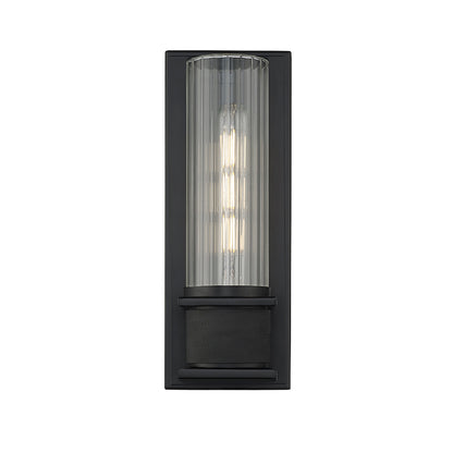 One Light Wall Sconce