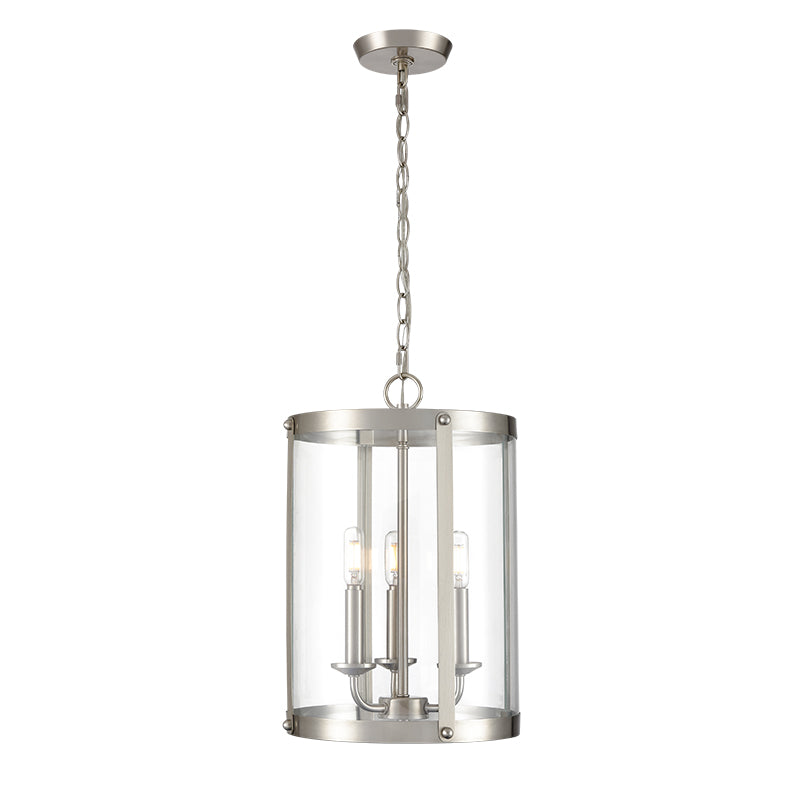 Aydenn Three Light Pendant