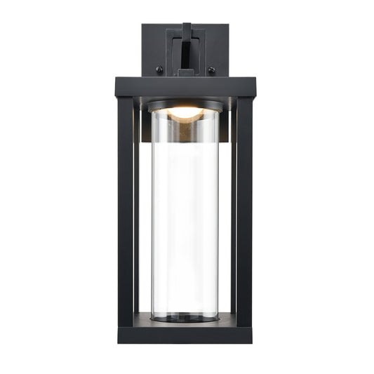 Dumont LED Outdoor Wall Sconce