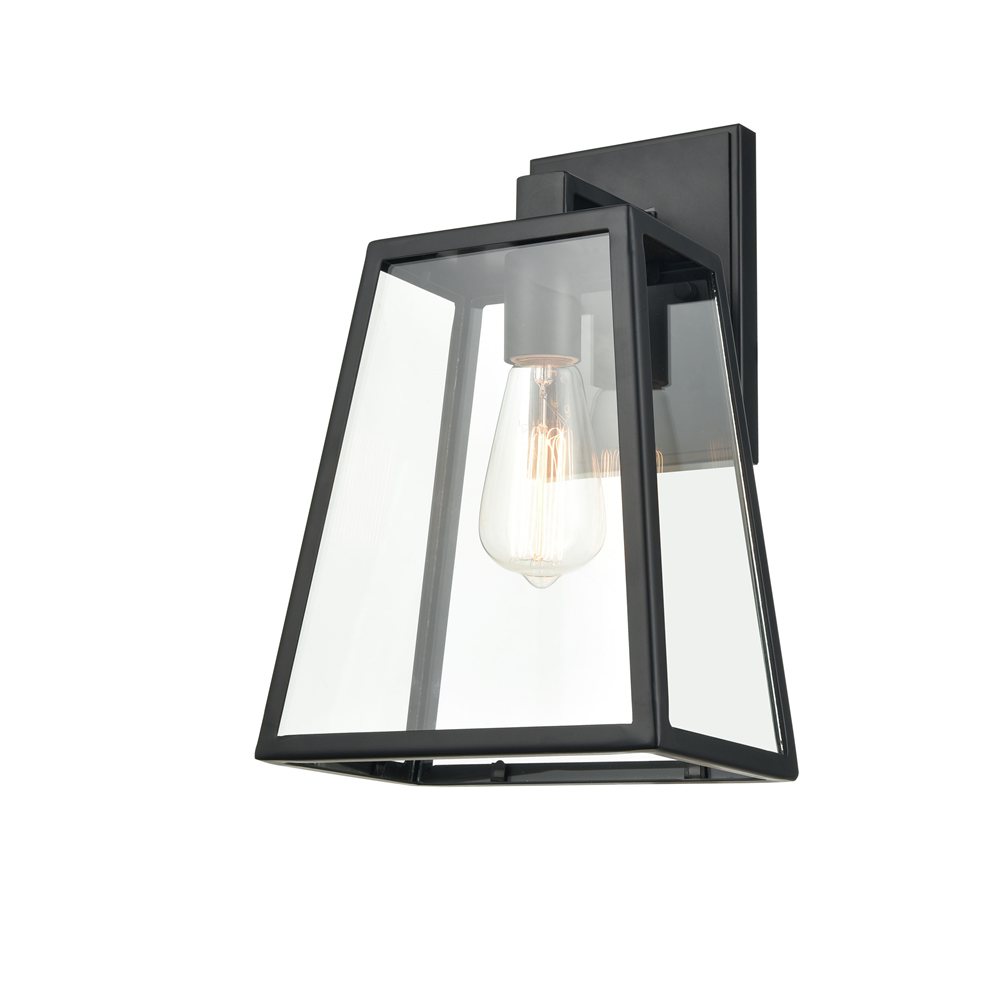 Grant One Light Outdoor Wall Sconce