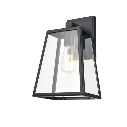 Grant One Light Outdoor Wall Sconce