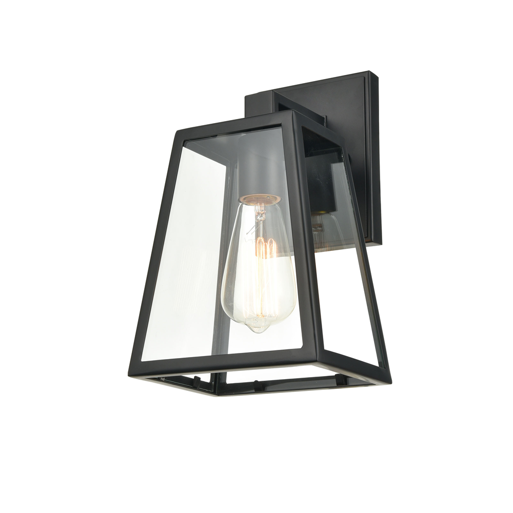 Grant One Light Outdoor Lantern