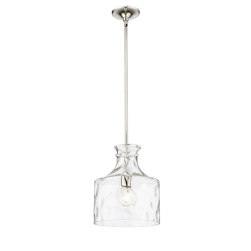 Santorini One Light Pendant