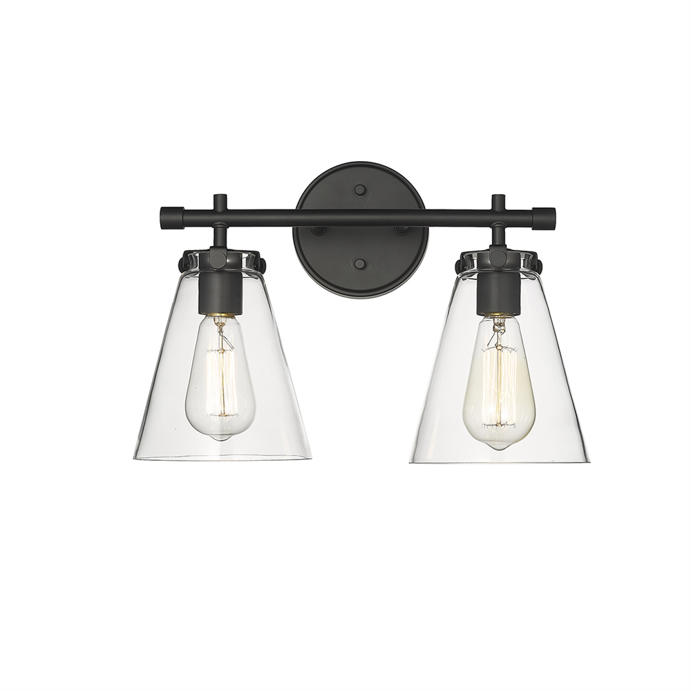 Aliza Two Light Vanity