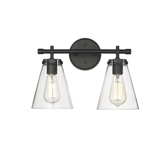 Aliza Two Light Vanity