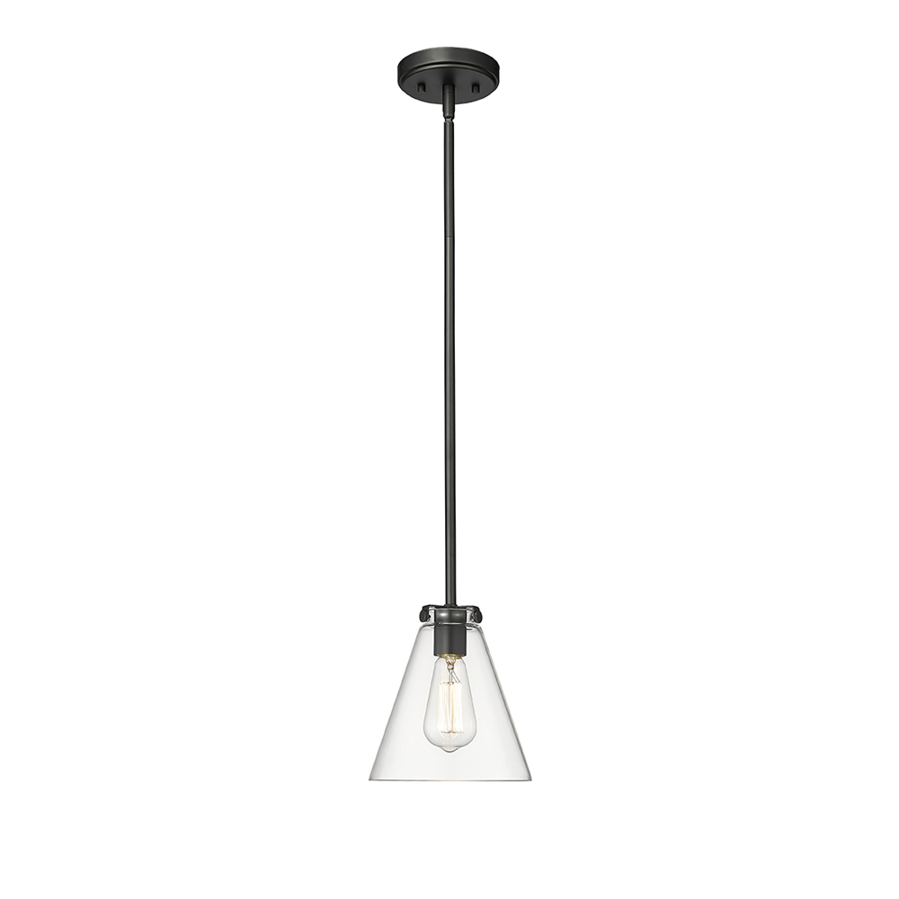 Aliza One Light Mini Pendant