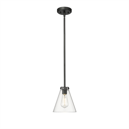Aliza One Light Mini Pendant