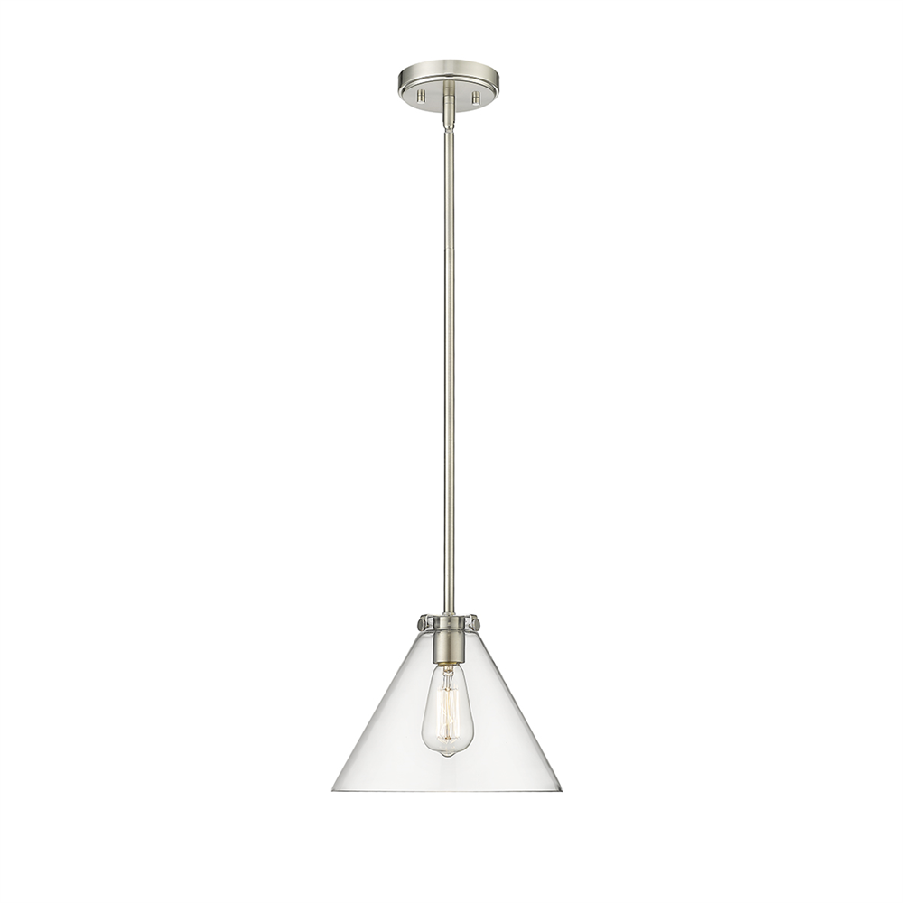 Aliza One Light Pendant