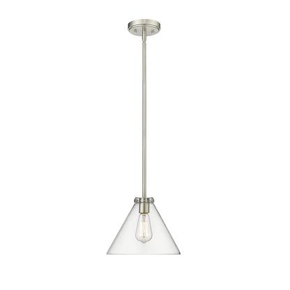 Aliza One Light Pendant