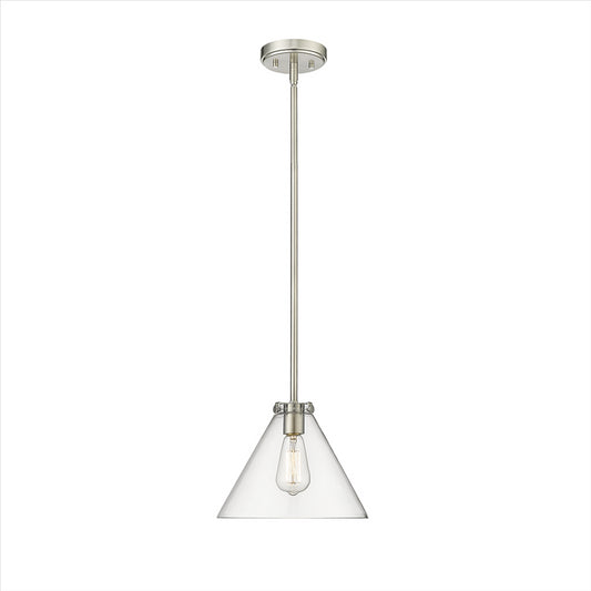Aliza One Light Pendant