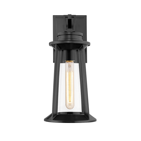 Bolling One Light Outdoor Wall Sconce