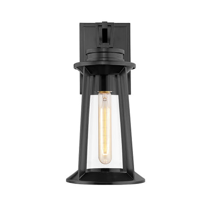 Bolling One Light Outdoor Wall Sconce