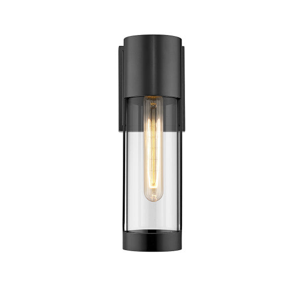 Hester One Light Outdoor Wall Sconce