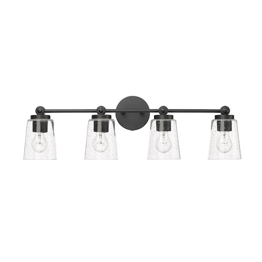 Lauryn Four Light Vanity