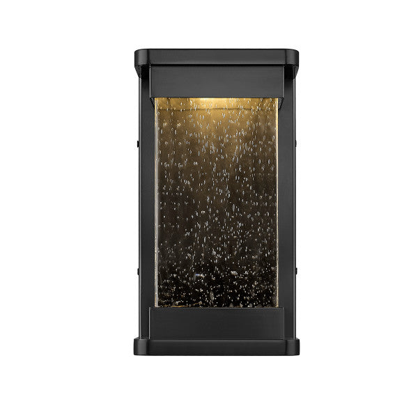 Ederle LED Outdoor Wall Sconce