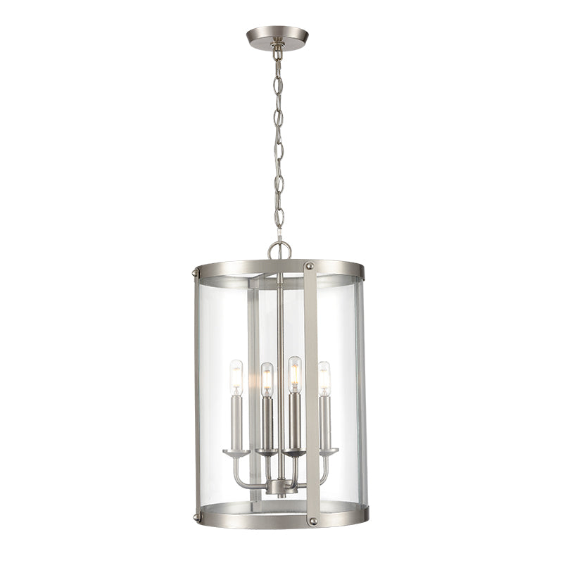 Aydenn Four Light Pendant